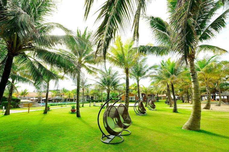 Famiana Resort & Spa Phú Quốc